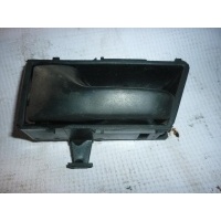Ручка двери внутренняя левая VW Golf II \Jetta II 1983-1992 321837235A