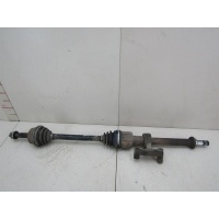 Полуось передняя правая Chery Tiggo (T11) 2005-2015 T112203020CB