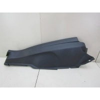 Обшивка стойки VW Golf Plus 2005-2014 5M0867765H82V