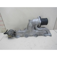 Коллектор впускной Hyundai Santa Fe (SM) \Santa Fe Classic 2000-2012 2831027000