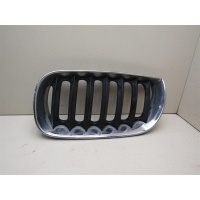 Решетка радиатора BMW X3 E83 2004-2010 51133402909