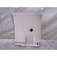 Обшивка стойки Nissan Navara (D40) 2005-2015 76936EB302