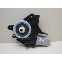 Моторчик стеклоподъемника Volvo S60 2010> 31253064