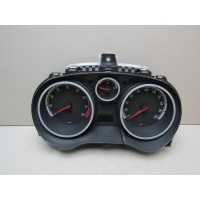 Панель приборов Opel Corsa D 2006-2015 13264268
