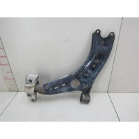 Рычаг передний левый VW Golf Plus 2005-2014 1K0407151BC