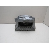 Опора двигателя правая Skoda Octavia (A5 1Z-) 2004-2013 1K0199262M