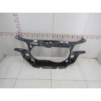 Панель передняя Audi A4 (B6) 2000-2004 8E0805594B