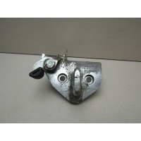 Ответная часть замка багажника Skoda Octavia (A5 1Z-) 2004-2013 1Z9827511C