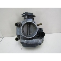 Заслонка дроссельная VW Passat (B5) 1996-2000 058133063H