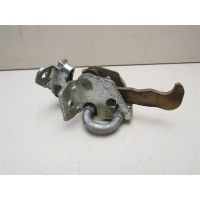 Ограничитель двери Fiat Albea 2003-2012 46845412
