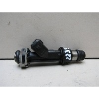Форсунка инжекторная электрическая Opel Astra H \ Family 2004-2015 25343299