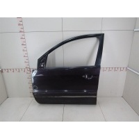 Дверь передняя левая Ford Fusion 2002-2012 1692551