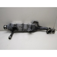 Радиатор системы EGR Mercedes Benz W221 2005-2013 A6421400175