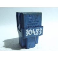 Реле Nissan Primera P11E 1996-2002 252309F900