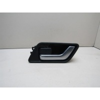 Ручка двери передней внутренняя левая Land Rover Freelander 2 2007-2014 LR002714