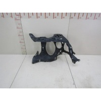 Панель передняя BMW 7-серия E65\E66 2001-2008 51717022968