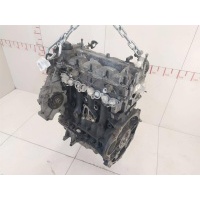 Двигатель (ДВС) Kia RIO 2005-2011