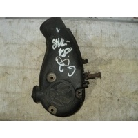 Воздуховод VW Golf II \Jetta II 1983-1992 051129654
