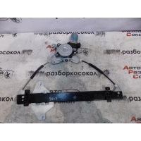 Стеклоподъемник электр. задний правый SsangYong Actyon New \Korando 2010-нв 7332134001