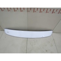 Спойлер (дефлектор) крышки багажника Ford Kuga 2008-2012 1717904