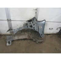 Лонжерон передний левый Toyota Auris (E15) 2006-2012 5370202090