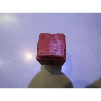 Реле Opel Vectra B 1995-1999 24438887