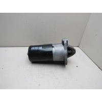 Стартер Renault Megane III 2009-нв 233001073R