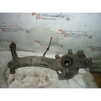 Кулак поворотный передний правый Audi A4 (B5) 1994-2002 8D0407258M