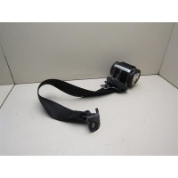 Ремень безопасности Opel Astra H \ Family 2004-2015 13155548