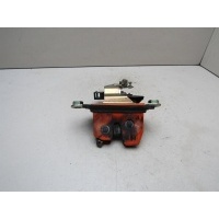 Замок багажника Skoda Octavia (A4 1U-) 2000-2011 1U9827501F209