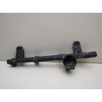 Рейка топливная (рампа) Renault Clio II\Symbol 1998-2008 7700274294