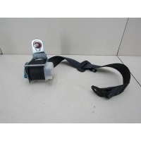 Ремень безопасности Hyundai Elantra 2006-2011 898102H0009P