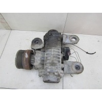 Редуктор заднего моста VW Transporter T4 1996-2003 02D525011H