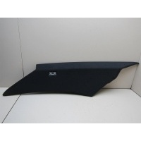 Обшивка стойки BMW 5-серия E60\E61 2003-2009 51436965458