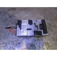 Блок электронный Audi Allroad quattro 2005-2012 4E0035785F
