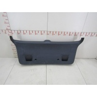 Обшивка двери багажника VW Passat (B6) 2005-2010 3C9867605G9B9