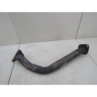 Приемная труба глушителя Kia Sephia \Shuma 1996-2001 0K2A140500B