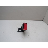 Ответная часть ремня безопасности Chevrolet Aveo (T300) 2011-нв 95954495