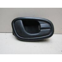 Ручка двери внутренняя правая Chevrolet Lanos 2004-2010 96238352