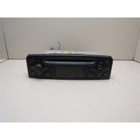 Магнитола Mercedes Benz W203 2000-2006 A2038202286