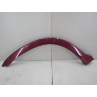 Накладка переднего крыла левого Honda CR-V 2002-2006 74165S9A900ZH