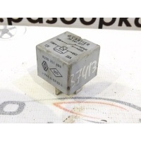 Реле Renault Duster 2012-2021 8200351489