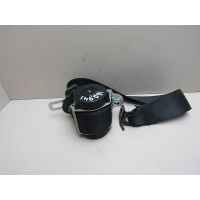 Ремень безопасности Opel Astra H \ Family 2004-2015 5197070