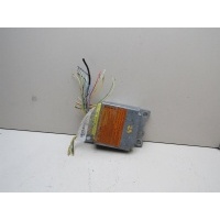 Блок управления AIR BAG Infiniti G (V36) 2007-2014 98820JK825