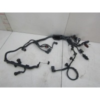 Проводка (коса) Opel Meriva 2003-2010 55559841