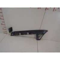 Направляющая заднего бампера левая VW Passat (B6) 2005-2010 3C5807393