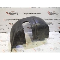 Локер задний левый Renault Logan 2005-2014