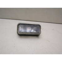 Фонарь подсветки номера Toyota Corolla E12 2001-2006 8127002070