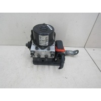 Блок ABS (насос) Mitsubishi Outlander XL (CW) 2006-2012 4670A350