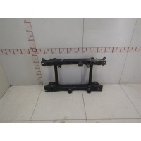 Балка подмоторная Mercedes Benz W163 M-Klasse (ML) 1998-2004 A1633300142